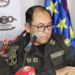 CIUDADANO CIRCULABA CON UN PERMISO DE CIRCULACIÓN FALS0 EN CONTROL POLICIAL