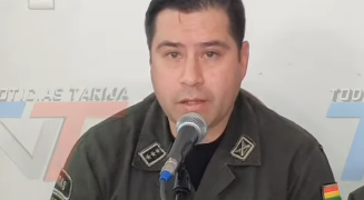 RESCATAN SEIS CACHORROS ABANDONADOS EN BUS INTERDEPARTAMENTAL