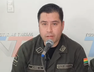 RESCATAN SEIS CACHORROS ABANDONADOS EN BUS INTERDEPARTAMENTAL