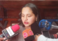 ALCALDESA ALTERNA SE REFIERE AL 50% DE REGALÍAS ANUNCIADO POR GOBIERNO PARA REDTRUCTURACION ECONOMÍA DEL DEPARTAMENTO.