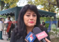 Vecinos del barrio San Luis pide acelerar ejecución de la mega planta de tratamiento de aguas residuales.