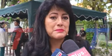 Vecinos del barrio San Luis pide acelerar ejecución de la mega planta de tratamiento de aguas residuales.