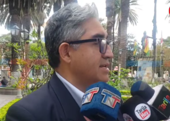 DENUNCIAN INJUSTICIA EN CASO DE ACCIDENTE DE TRANSITO DONDE ESTARÍAN IMPLICADOS 2 POLICÍAS QUE NO CONTABAN CON SOAT.
