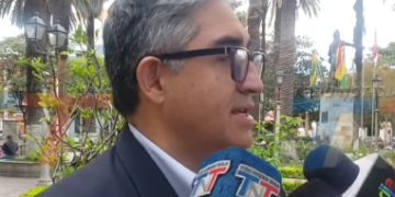 DENUNCIAN INJUSTICIA EN CASO DE ACCIDENTE DE TRANSITO DONDE ESTARÍAN IMPLICADOS 2 POLICÍAS QUE NO CONTABAN CON SOAT.