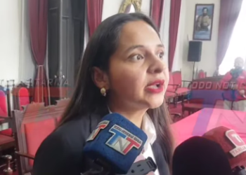 ALCALDESA ALTERNA INFORMA LEVANTAMIENTO DE LA VEDA EN RIO PILCOMAYO, Y REALIZACIÓN DE CONTROLES CONSTANTES PARA GARANTIZAR PRECIO JUSTO Y CALIDAD.