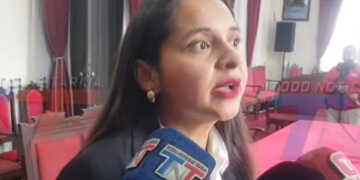 ALCALDESA ALTERNA INFORMA LEVANTAMIENTO DE LA VEDA EN RIO PILCOMAYO, Y REALIZACIÓN DE CONTROLES CONSTANTES PARA GARANTIZAR PRECIO JUSTO Y CALIDAD.