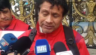 FEJUVE CERCADO DENUNCIA INCUMPLIMIENTO DE CONSEJEROS DE COSAALT.