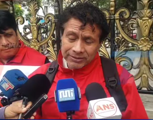 FEJUVE CERCADO DENUNCIA INCUMPLIMIENTO DE CONSEJEROS DE COSAALT.