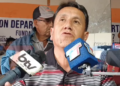 TRANSPORTE LEVANTA BLOQUEOS TRAS ACUERDOS CON AUTORIDADES