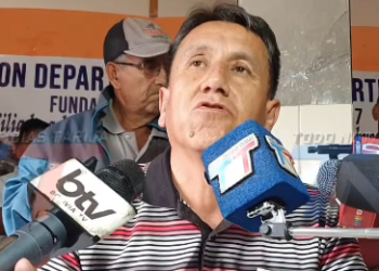 TRANSPORTE LEVANTA BLOQUEOS TRAS ACUERDOS CON AUTORIDADES