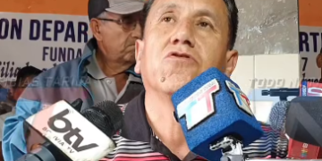 TRANSPORTE LEVANTA BLOQUEOS TRAS ACUERDOS CON AUTORIDADES
