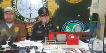 MAS OBJETOS ROBADOS FUERON RECUPERADOS EN OTRO ALLANAMIENTO. SE PUDO SECUESTRAR EQUIPOS DE SONIDO, CELULARES, LAPTOPS Y CAMARAS FOTOGRÁFICAS.