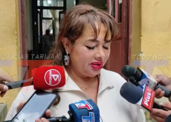 SEDES REPORTA DESCENSO DE CASOS DE CHIKUNGUNYA EN TARIJA.
