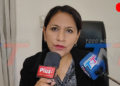 POBLACIÓN DEL CENTRO DE REINTEGRACIÓN SOCIAL OASIS AUMENTÓ DE 25 A 44 ADOLESCENTES EN ESTOS ULTIMOS AÑOS.