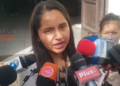 ALCALDESA ALTERNA INFORMA CONTROL EN MERCADOS EN VENTA DE PESCADO.