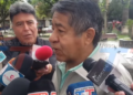 TRANSPORTE SE REFIERE A MEDIDAS QUE SE ASUMEN EN CARRETERAS RECHAZANDO INCUMPLIMIENTO DE PLAZOS DE ABC.