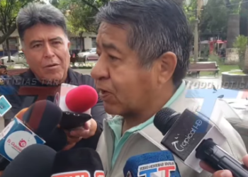 TRANSPORTE SE REFIERE A MEDIDAS QUE SE ASUMEN EN CARRETERAS RECHAZANDO INCUMPLIMIENTO DE PLAZOS DE ABC.