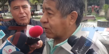 TRANSPORTE SE REFIERE A MEDIDAS QUE SE ASUMEN EN CARRETERAS RECHAZANDO INCUMPLIMIENTO DE PLAZOS DE ABC.