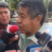 TRANSPORTE SE REFIERE A MEDIDAS QUE SE ASUMEN EN CARRETERAS RECHAZANDO INCUMPLIMIENTO DE PLAZOS DE ABC.