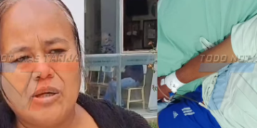 MI ESPOSO PABLO ROPETA FLORES SE ENCUENTRA INTERNADO EN EL HOSPITAL, SU ESTADO ES CRÍTICO TRAS UNA GRAVE INFECCIÓN EN LAS PIERNAS.