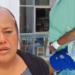 MI ESPOSO PABLO ROPETA FLORES SE ENCUENTRA INTERNADO EN EL HOSPITAL, SU ESTADO ES CRÍTICO TRAS UNA GRAVE INFECCIÓN EN LAS PIERNAS.