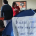 ESTUDIANTES DE LA UAJMS CUMPLEN SU TERCER DÍA DE HUELGA DE HAMBRE EN EL RECTORADO, EN DEMANDA DE LA APERTURA DEL COMEDOR Y UN SEGURO UNIVERSITARIO DIGNO.