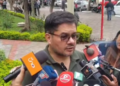 ABC INFORMA DE ACUERDOS CON SECTORES DEL TRANSPORTE DESPLAZANDO MAQUINARIA A ZONAS AFECTADAS POR DERRUMBES.