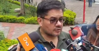 ABC INFORMA DE ACUERDOS CON SECTORES DEL TRANSPORTE DESPLAZANDO MAQUINARIA A ZONAS AFECTADAS POR DERRUMBES.