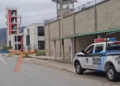 FISCALÍA DECLARA EN RESERVA CASO DE 7 POLICÍAS POR FUGA DE REO
