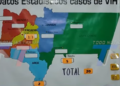 TARIJA REGISTRA 20 CASOS DE VIH EN LO QUE VA DEL 2026.