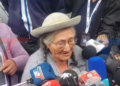 “SE CARNEARON MI VAQUITA”: COMUNARIA DENUNCIA ROBO DE SU GANADO, PIDE JUSTICIA COMUNARIOS ADVIERTEN CON JUSTICIA POR MANO PROPIA