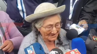 “SE CARNEARON MI VAQUITA”: COMUNARIA DENUNCIA ROBO DE SU GANADO, PIDE JUSTICIA COMUNARIOS ADVIERTEN CON JUSTICIA POR MANO PROPIA