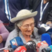 “SE CARNEARON MI VAQUITA”: COMUNARIA DENUNCIA ROBO DE SU GANADO, PIDE JUSTICIA COMUNARIOS ADVIERTEN CON JUSTICIA POR MANO PROPIA