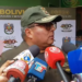 POLICÍA ACTIVA TODAS LAS INSTANCIAS TRAS AMENAZAS DE UN TIR0TE0 EN COLEGIO DE YACUIBA Y UNIDAD CIBERNÉTICA BUSCA A LOS AUTORES