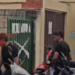 SIETE EFECTIVOS POLICIALES SON APREHENDIDOS POR SU PRESUNTA PARTICIPACIÓN EN LA FUGA DE UN REO DE MORROS BLANCOS EL CUAL TENÍA SENTENCIA POR A$E$IN@T0. LOS POLICIAS SERAN DADOS DE BAJA DE ESTA INSTITUCIÓN.