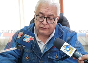 GERENTE DE SETAR CONFIRMA CONTRATO DE PUBLICIDAD CON MEDIO DIGITAL QUE APENAS SUPERA LOS 2.300 SEGUIDORES UN ALCANCE LIMITADO
