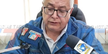 GERENTE DE SETAR CONFIRMA CONTRATO DE PUBLICIDAD CON MEDIO DIGITAL QUE APENAS SUPERA LOS 2.300 SEGUIDORES UN ALCANCE LIMITADO