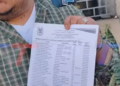PRESENTAN DENUNCIA POR PRESUNTAS CONTRATACIONES IRREGULARES EN LA UAJMS: ABOGADO ASEGURA QUE 172 PERSONAS HABRÍAN SIDO INCORPORADAS SIN CONVOCATORIA NI MÉRITOS.