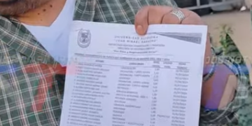 PRESENTAN DENUNCIA POR PRESUNTAS CONTRATACIONES IRREGULARES EN LA UAJMS: ABOGADO ASEGURA QUE 172 PERSONAS HABRÍAN SIDO INCORPORADAS SIN CONVOCATORIA NI MÉRITOS.