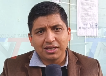 MAGISTERIO URBANO RADICALIZA MOVILIZACIONES POR FALTA DE ATENCIÓN A SUS DEMANDAS Y MASIFICA MARCHA NACIONAL DESDE CALAMARCA.