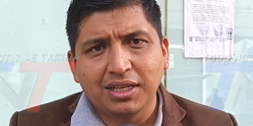 MAGISTERIO URBANO RADICALIZA MOVILIZACIONES POR FALTA DE ATENCIÓN A SUS DEMANDAS Y MASIFICA MARCHA NACIONAL DESDE CALAMARCA.