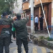INCENDIO ESTRUCTURAL B. VILLA FATIMA