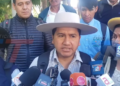 SECTOR CAMPESINO ANUNCIA MOVILIZACIÓN A PARTIR DE ESTE MARTES 28 DE ABRIL.