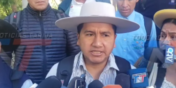 SECTOR CAMPESINO ANUNCIA MOVILIZACIÓN A PARTIR DE ESTE MARTES 28 DE ABRIL.