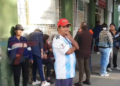 FAMILIARES DE PASAJEROS HERIDOS DE LA FLOTA NARVAEZ PIDEN QUE LA EMPRESA SE HAGA CARGO