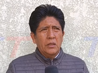 TRABAJADORES EN SALUD DENUNCIAN QUE CONTINÚAN LOS DESPIDOS EN TARIJA Y ADVIERTEN POSIBLES MEDIDAS DE PRESIÓN.