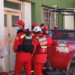 CONFIRMAN 3 PERSONAS F@LLECID@S DEL ACCIDENTE DE LA FLOTA NARVAEZ, BOMBEROS TUVIERON QUE BAJAR APROXIMADAMENTE 200 METROS DEL CAMINO PARA PODER RESCATAR LOS CUERP0S