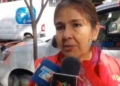 INTENDENCIA MUNICIPAL ATIENDE DENUNCIA DE AZÚCAR REENVASADA EN TARIJA