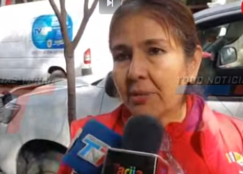 INTENDENCIA MUNICIPAL ATIENDE DENUNCIA DE AZÚCAR REENVASADA EN TARIJA
