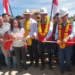ALCALDE ENTREGA 12 PUENTES Y 6 ALCANTARILLAS EN LA PRIMERA FASE DE LA AVENIDA SEGUNDA CIRCUNVALACIÓN